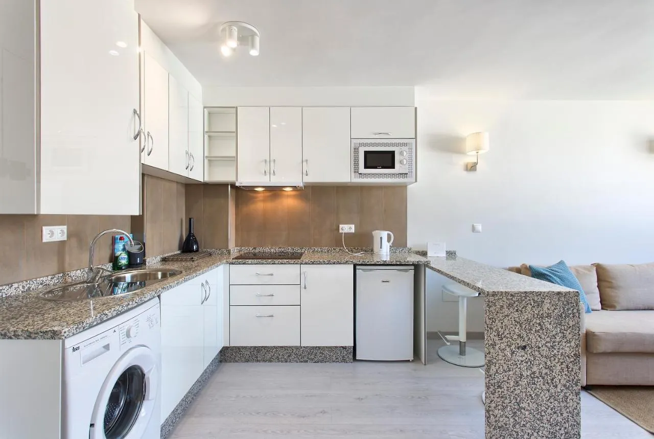 Second Line Beach Apartment Marbella 0*,  Spain