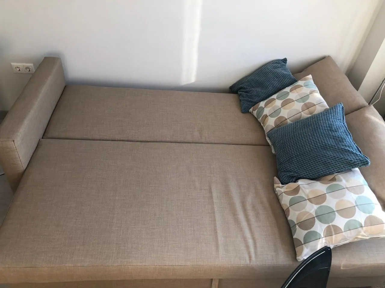 Second Line Beach Apartment Marbella 0*,